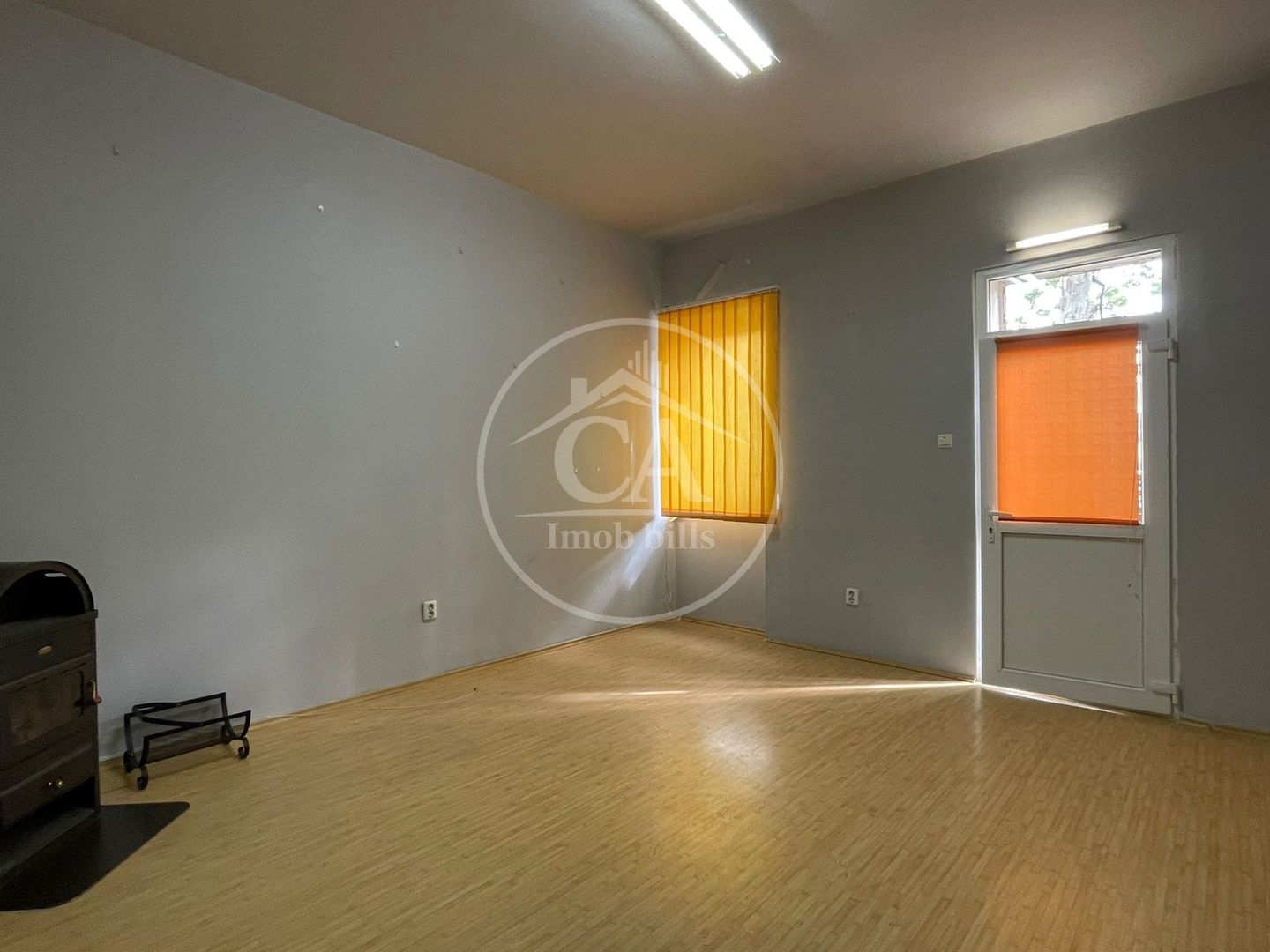 Spațiu comercial de vanzare in zona Ultracentrală, Oradea - Poză 1