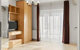 PENTHOUSE NOU RENOVAT CU 4 CAMERE LA INCHIRIERE IN ZONA AVIATORILOR - Poză 21