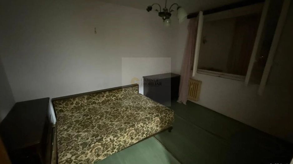 2 Camere - 50MP | Piața Gorjului | Etaj 3/10 | Reabilitat - Poză 3