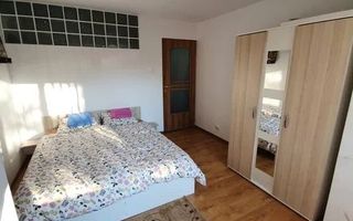 Apartament 3 camere, zona Școala de Poliție, Dâmbul Rotund - Poză 3