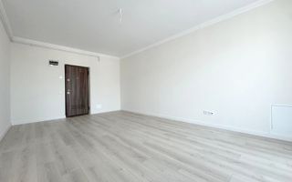 Apartament cu 2 camere/51.6mp/CF/zona Sub Cetate. - Poză 4