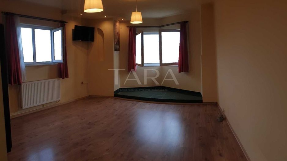 Apartament cu 2 camere de vânzare într-o vilă, zona de case, Cluj. - Poză 6