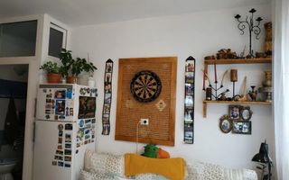 Casa cu 2 camere de vanzare in zona Gruia. - Poză 4