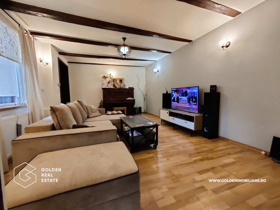 Casa individuala, zona Fratelia, Timisoara, comision o % - Poză 1