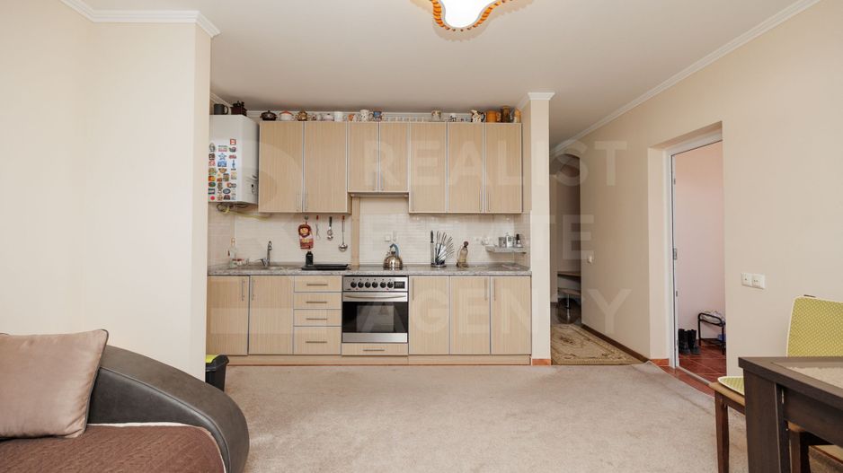 Vânzare casă de vacanță 130 mp, + 6 ari Dănceni,Ialoveni - Poză 4