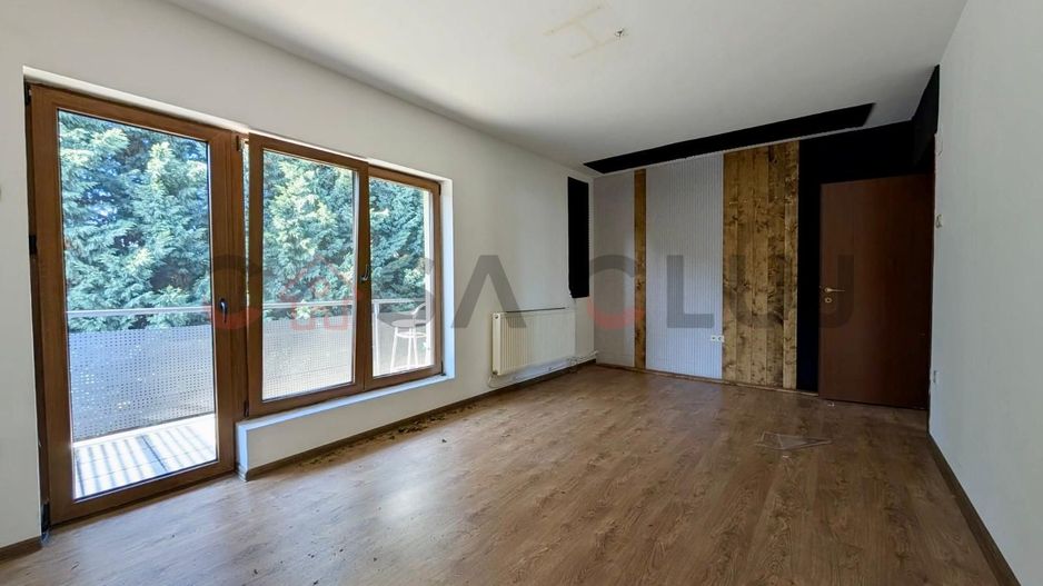 4 camere, 135mp, bloc nou, zona Sigma, parcare - Poză 1