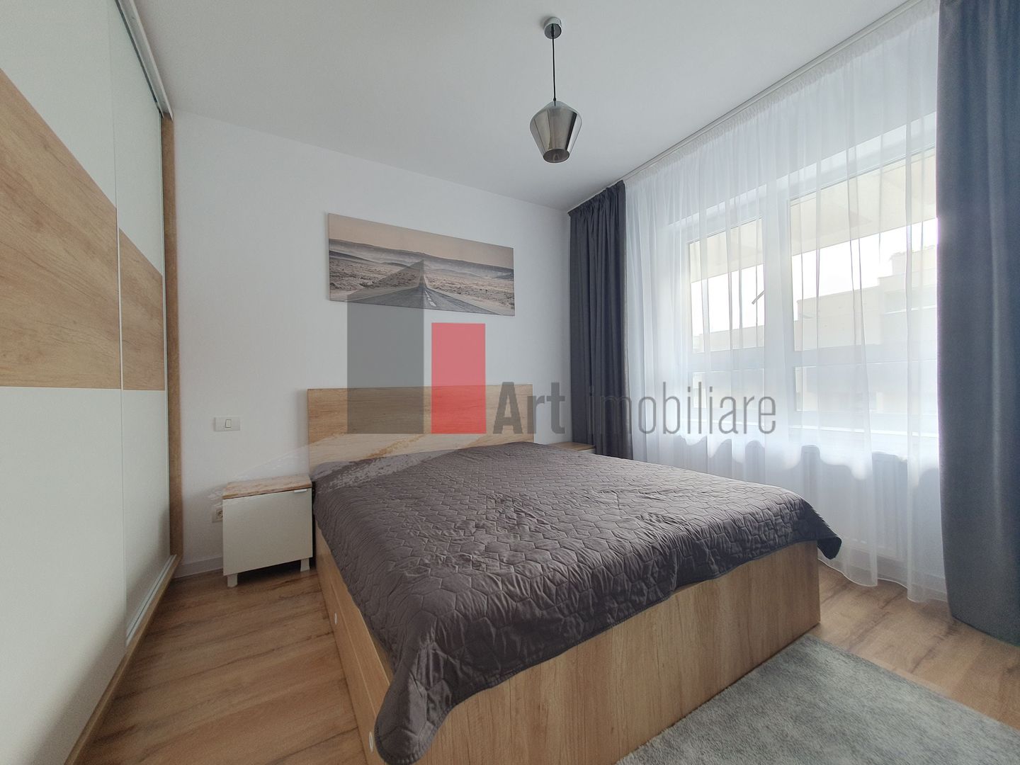 Inchiriere Apartament 2 Camere Panorama City - Poză 7
