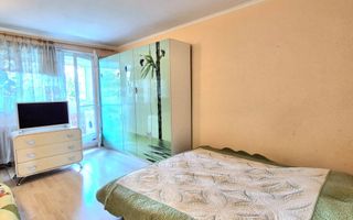 Apartament 3 camere - Jean Steriadi - Poză 1