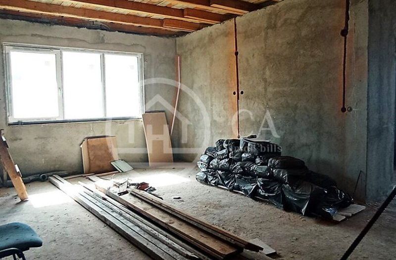 Casa de vanzare cu 4 camere in Santandrei, Oradea - Poză 13