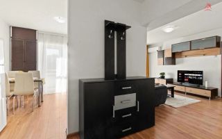 Inchiriere apartament la Universitate - Poză 1