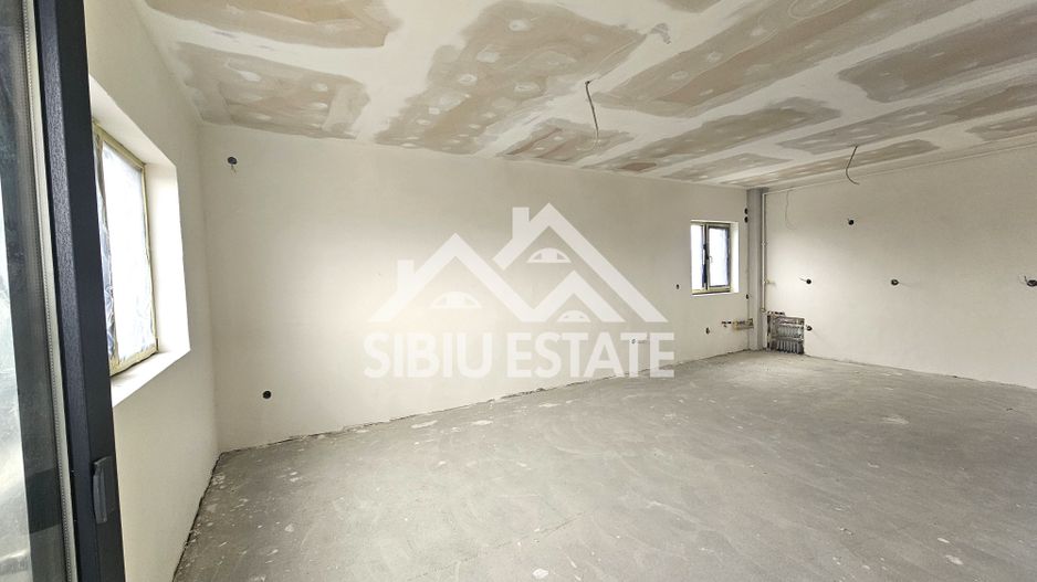 Apartament 2 camere Selimbar NOU - Poză 5