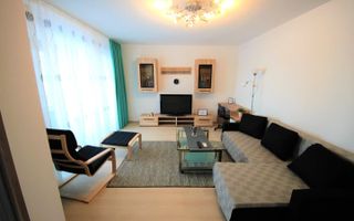 Apartament mobilat modern in Calea Aradului - Poză 1