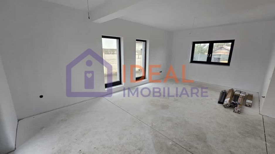 Casă Individuala cu 4 camere -400 mp curte– Cristian, Sibiu - Poză 11