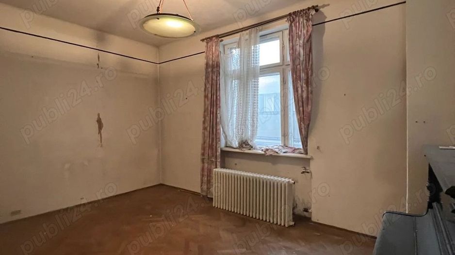 APARTAMENT IN VILA ZONA CISMIGIU COMISION 0 CLIENT - Poză 3