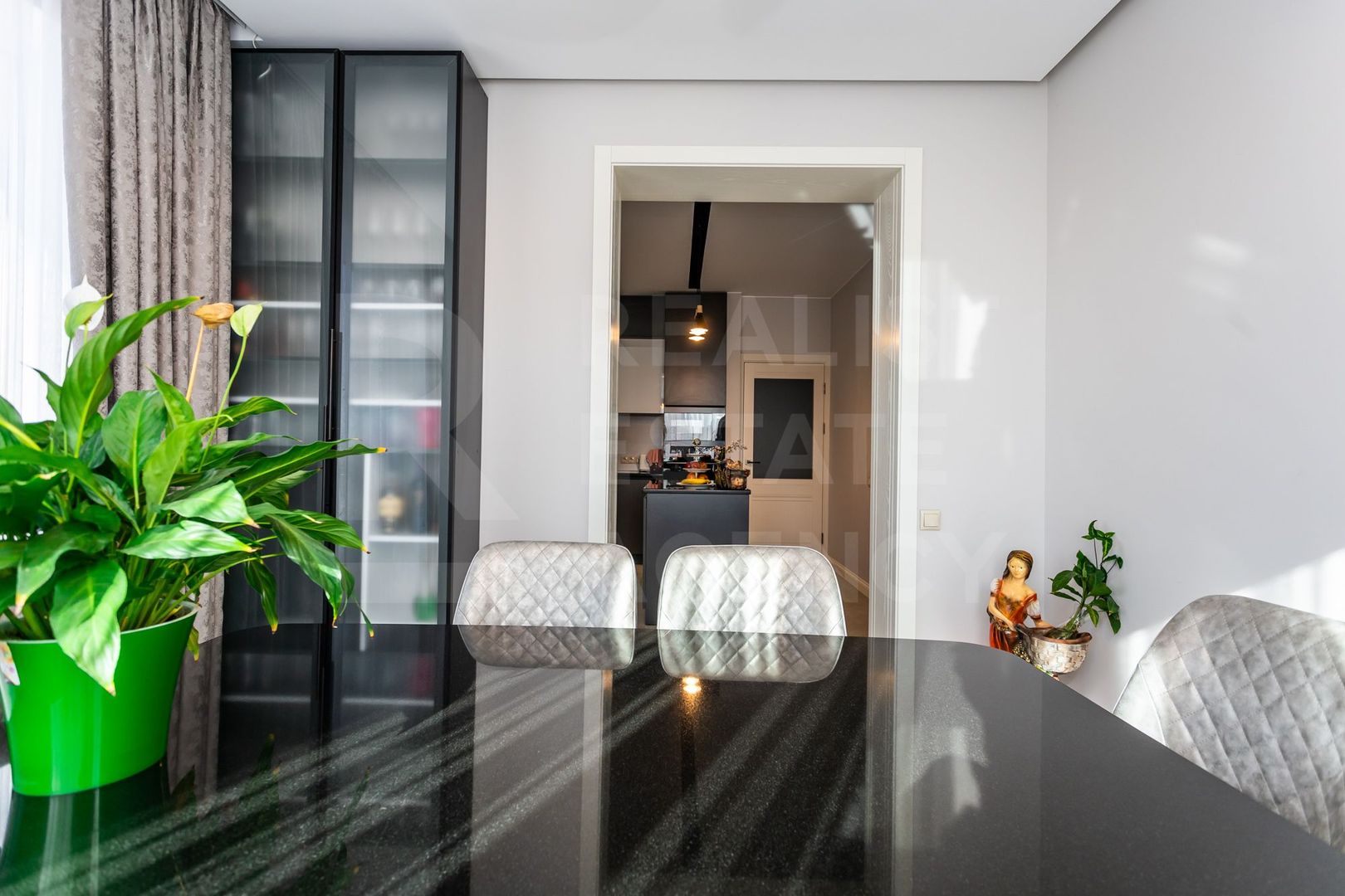 Vânzare, casă, 2 nivele, 230 mp+2,3 ari, str. Independenței, Bubuieci - Poză 56