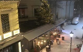 Apartament 5 camere**Oportunitate investitie**Caru"cu Bere//Centrul Istoric - Poză 17