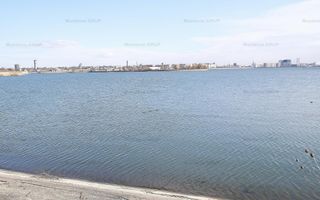 LACUL MORII - 10.000 mp. teren pentru P+14E cu indicatori: POT = 70% si CUT 3,0 - Poză 4