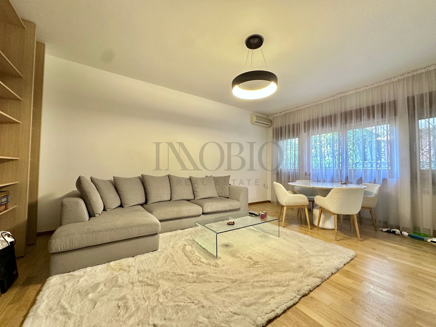 Duplex 3 Camere | Primaverii - Poză 1