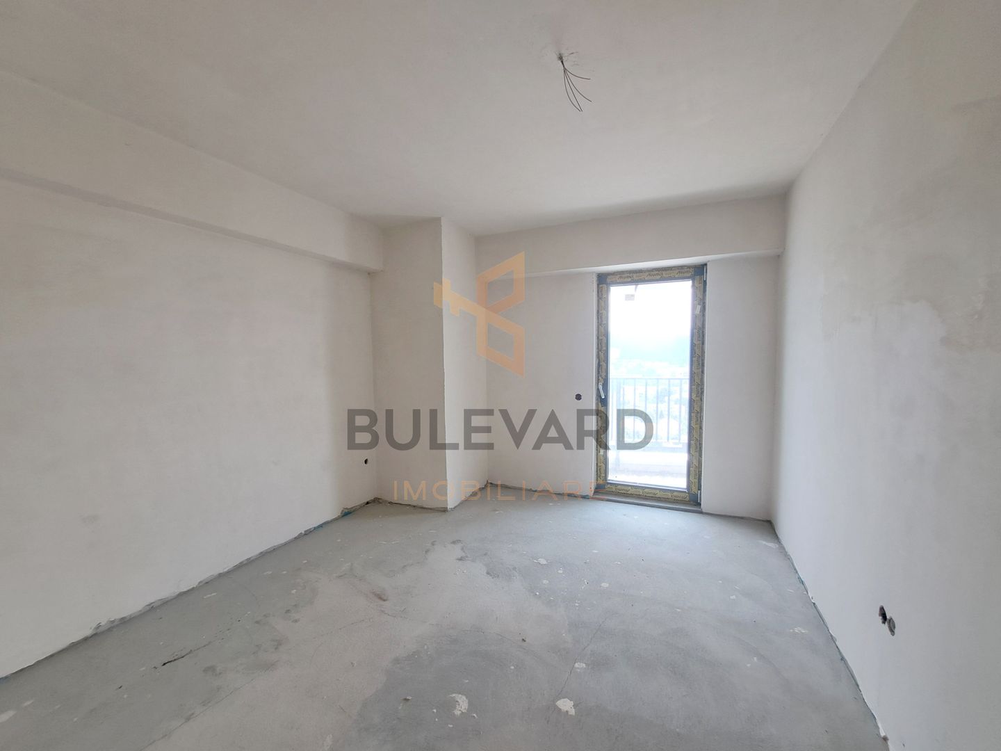 Comision 0. Apartament 2 camere + balcon 7 mp bloc nou cu CF! - Poză 7
