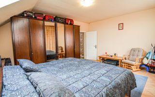 Casa Individuala cu 6 camere in cartier Andrei Muresanu, Cluj-Napoca - Poză 24