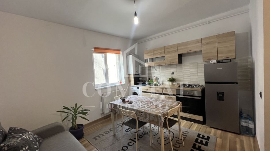Apartament 2 camere | zona Stejarului - Poză 1