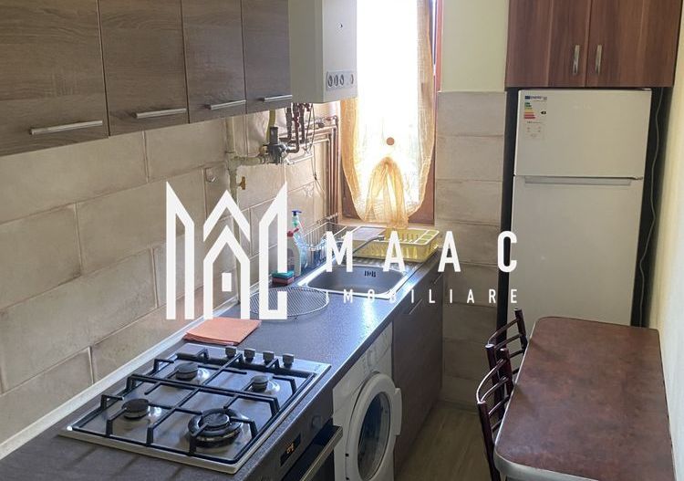 Apartament de închiriat Sibiu | 2 camere | Hipodrom 2 | 50 mp - Poză 5