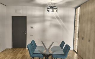 2 camere | Erou Iancu Nicolae | lângă Jolie Ville | parcare inclusă - Poză 3