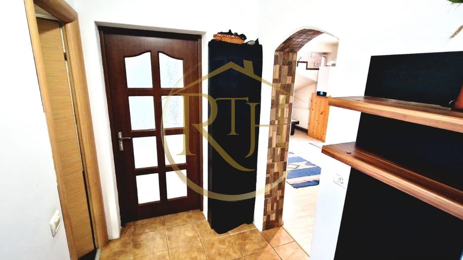 Vand casa Indivduala cu 4 camere in comuna Giroc/ pret 186000 euro - Poză 2