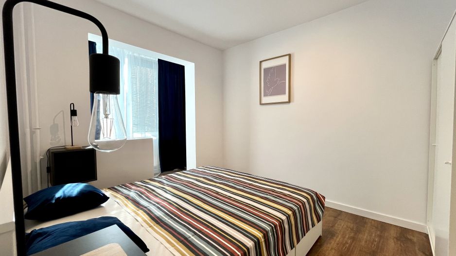 Apartament 2 camere,  vibrant si primitor, zona Complex - Stadion - Poză 6