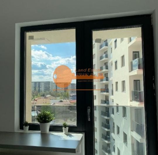 Garsoniera cocheta Grozavesti - Poză 7