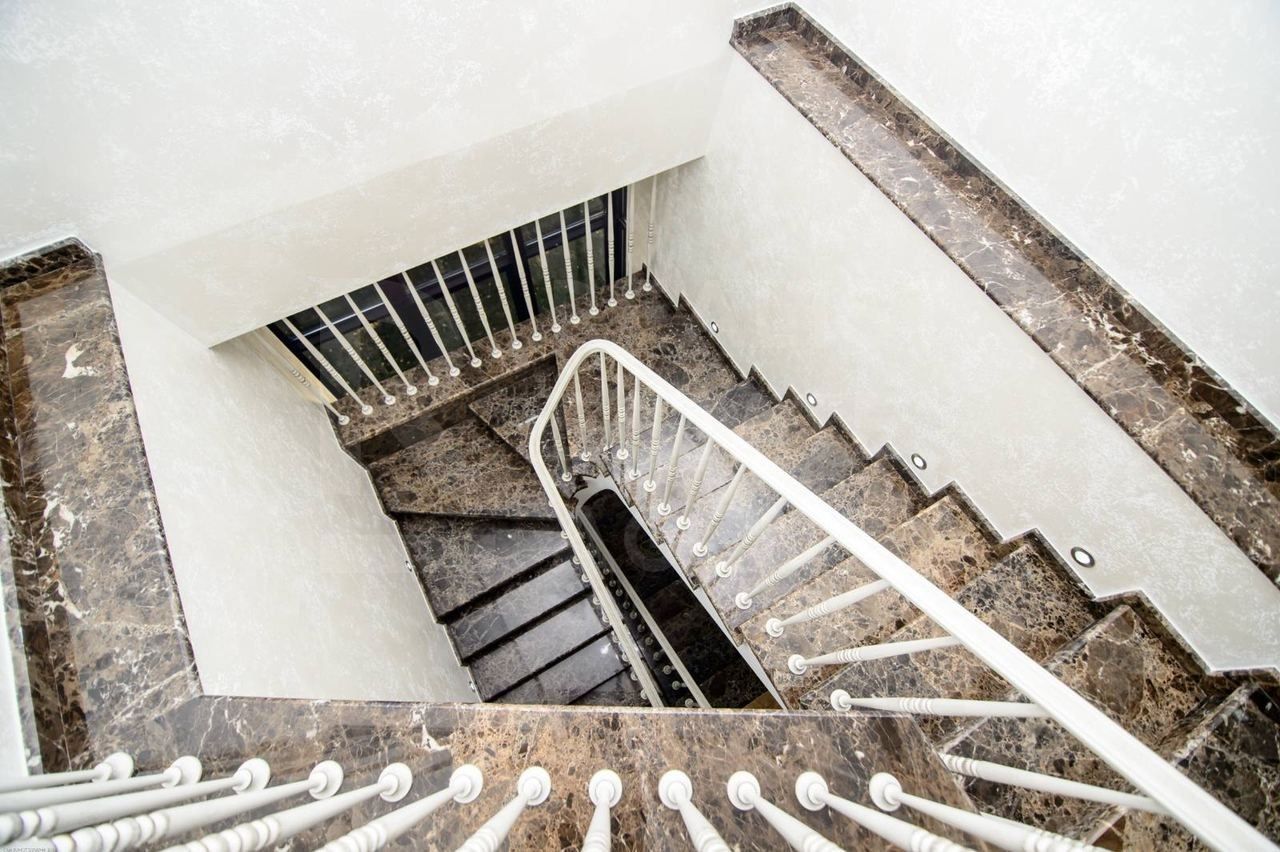 Vânzare, casă 370 mp, + 6 ari, 3 nivele, str. Ghidighici, Buiucani - Poză 8