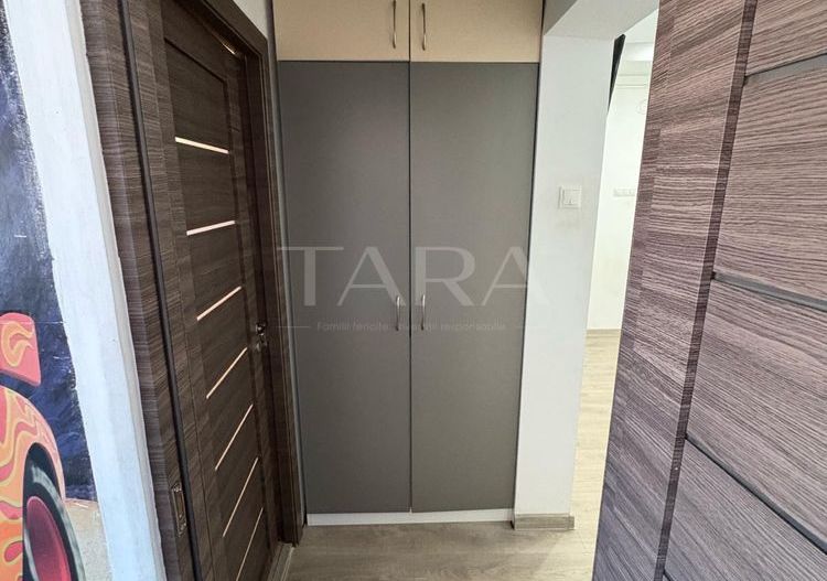 Apartament 2 camere, Mănăștur - zona Școala Ion Creangă - Poză 6