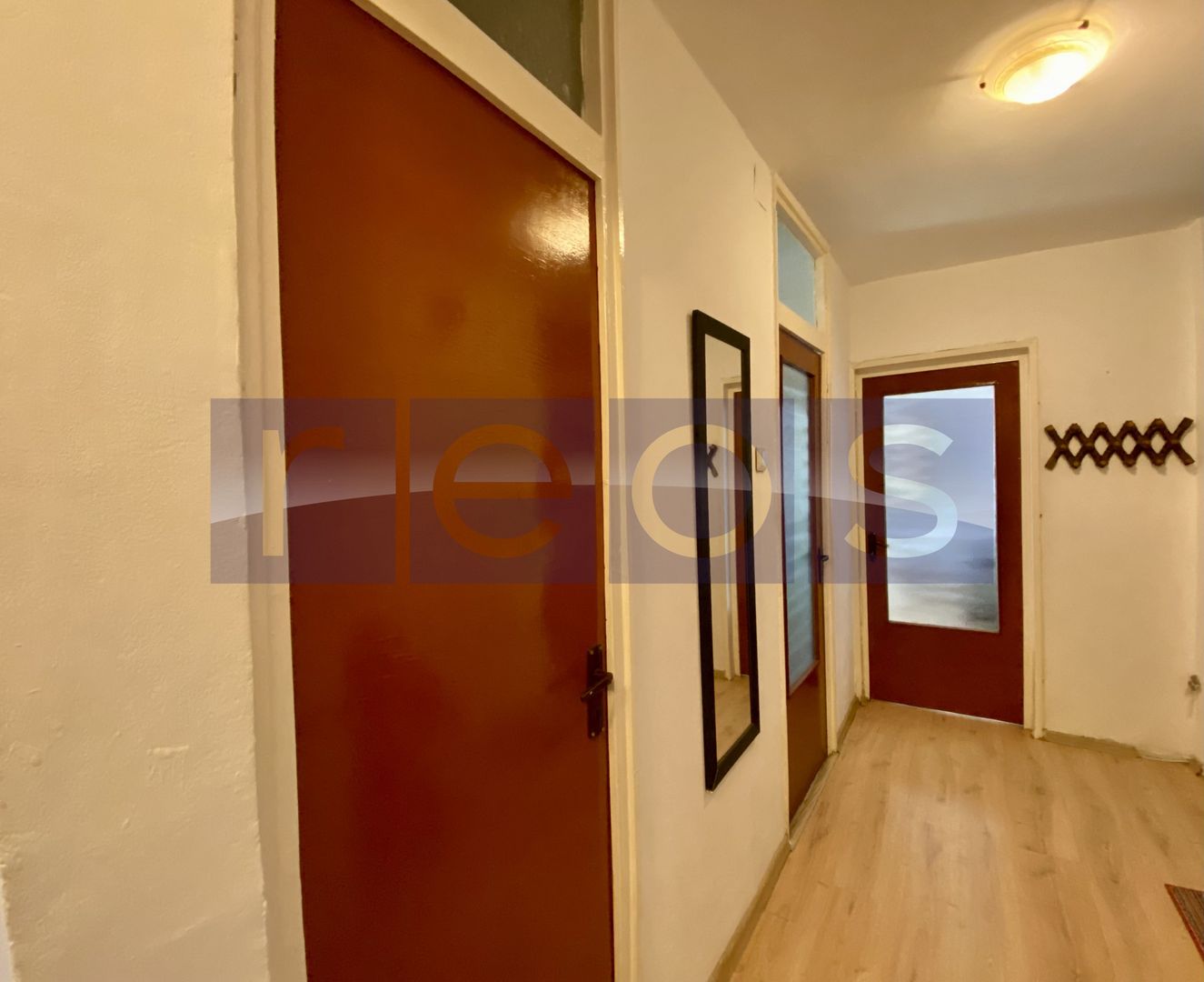 DE VANZARE APARTAMENT 2 CAMERE DECOMANDAT | ZONA SEBASTIAN - Poză 16