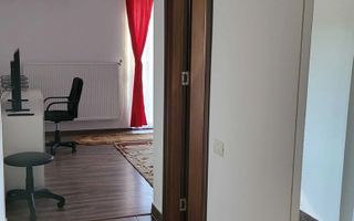 GARSONIERA- PANTELIMON, CENTRALA, PARCARE, BUCATARIE INCHISA, BLOC NOU - Poză 8