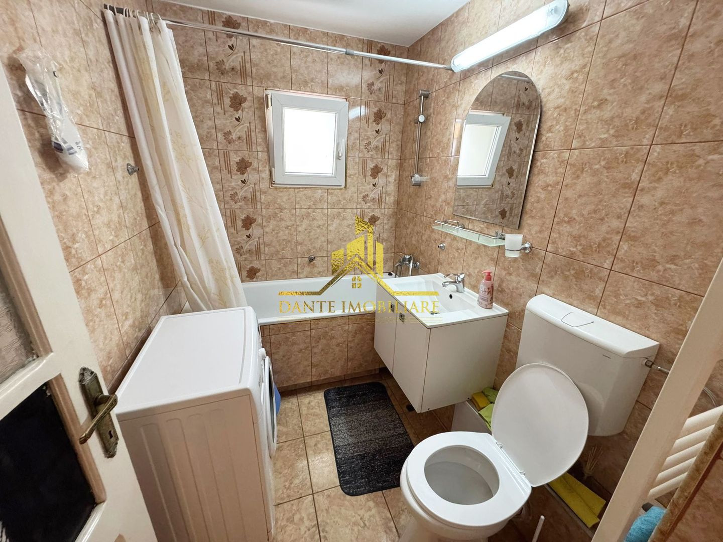 2 camere, mobilat modern, bloc nou, terasa, parcare, Zorilor, Padurii - Poză 7