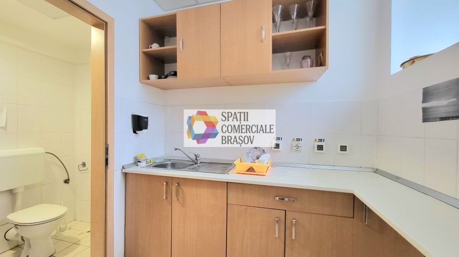 Spatiu comercial Ultracentral - 201 mp #Plus-imo.ro - Poză 8