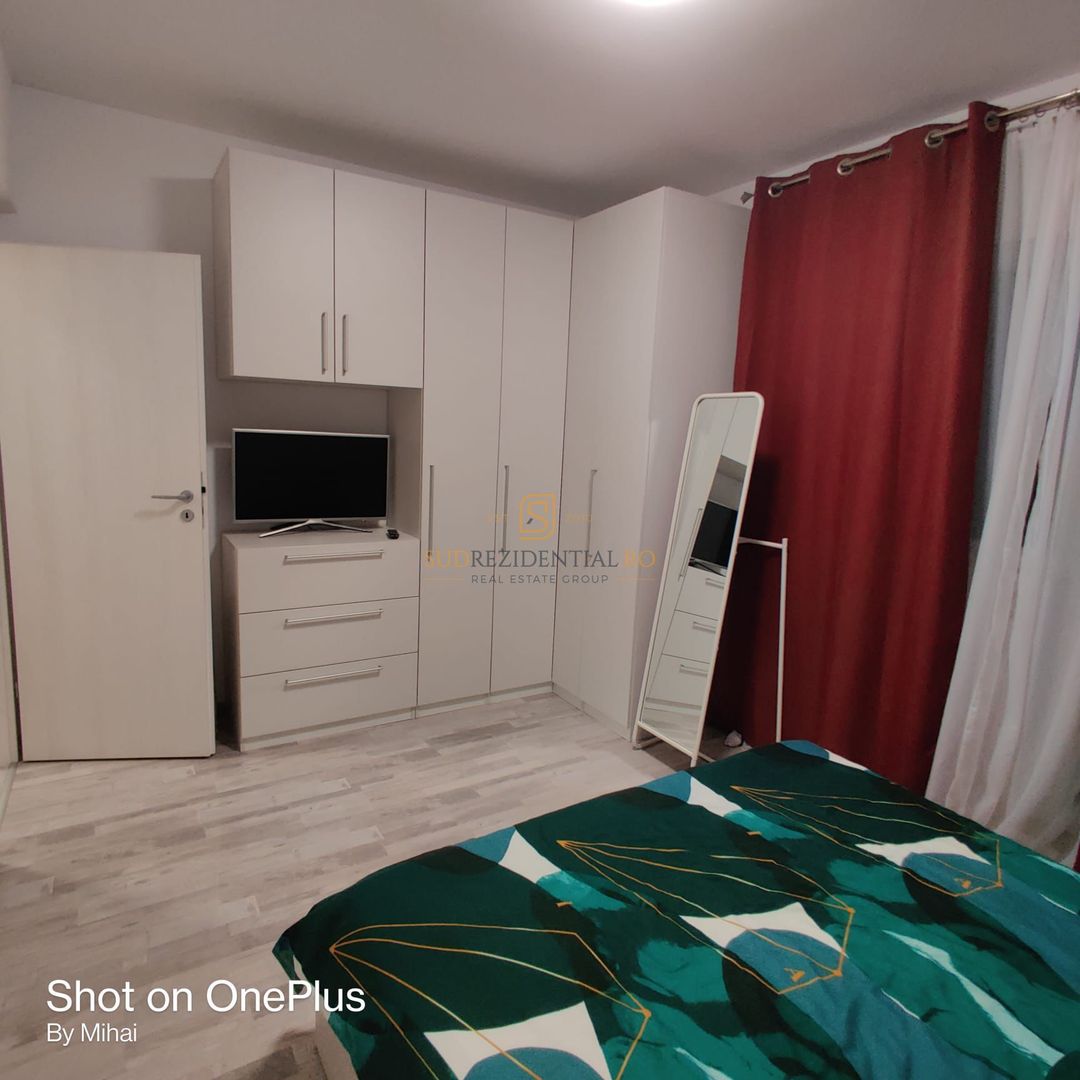 Apartament 3 camere de inchiriat, zona Grand Arena, Sectorul 4 - Poză 5