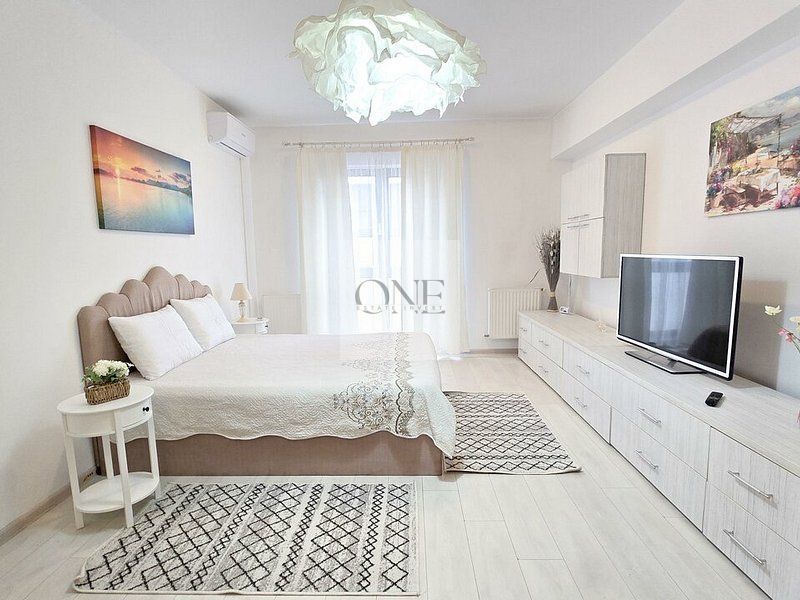 Garsonieră Bloc Nou Colina Universității - Poză 9