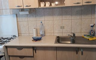 De vanzare apartament cu 2 camere, parter, micro 13 B, 60.000 euro - Poză 9