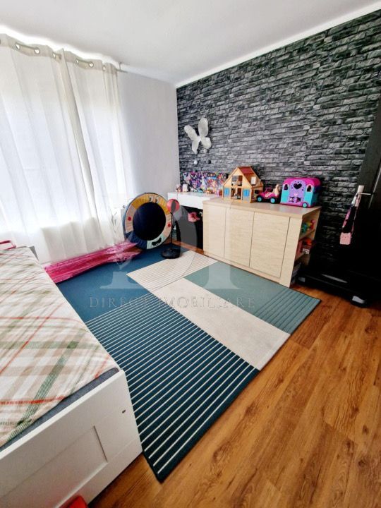 Apartament 2 camere de vânzare – Zona Terra, Florești - Poză 6