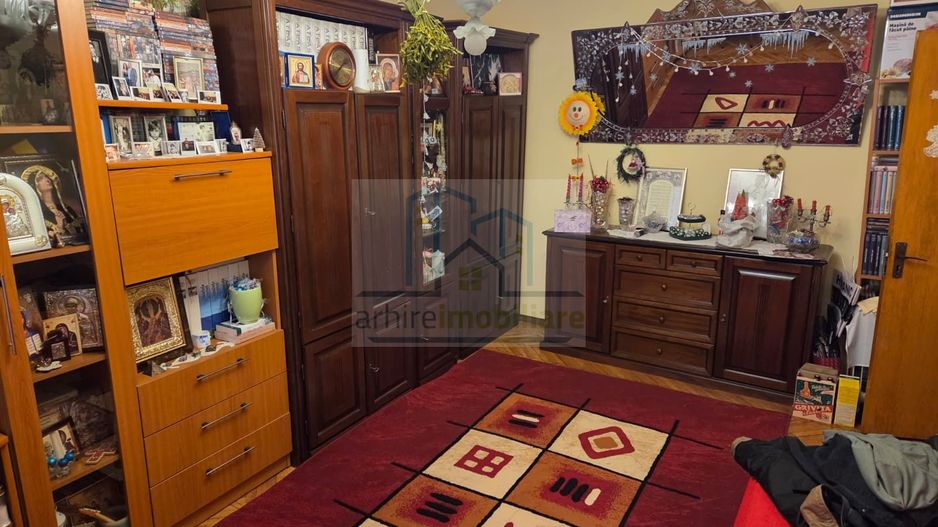 Apartament 3 camere spațios | 63 mp + balcon | bloc 1981 | Olteniței – - Poză 2