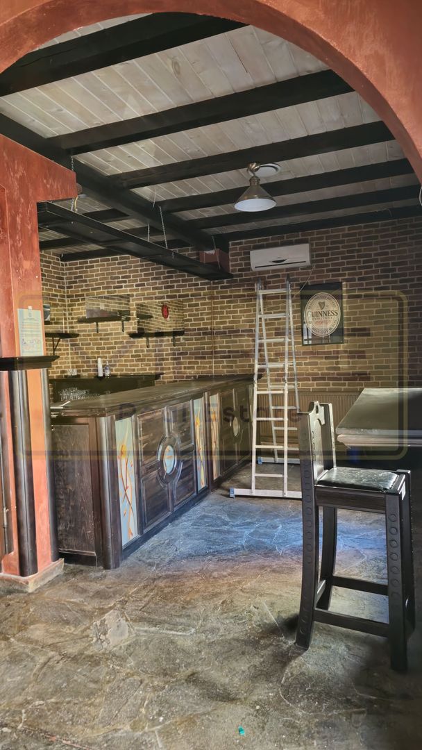 Spatiu comercial- cafenea/ showroom /restaurant - Poză 14