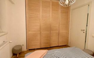 Studio 40 mp | Grozăvești – 500m metrou | centrală proprie - Poză 7