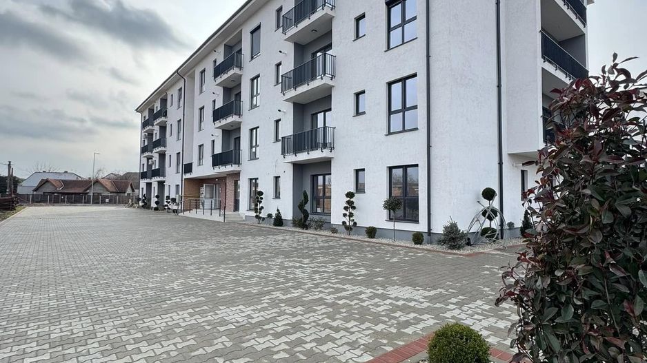 Apartament 2 camere noi cu parcare direct dezvoltator Gradiste Arad - Poză 15