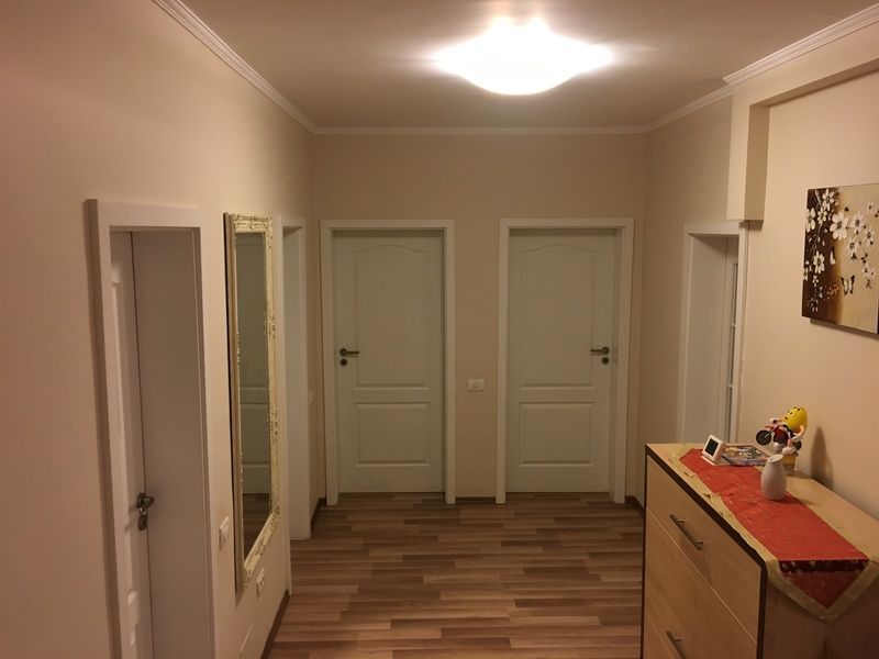 🏡 3 Camere 130 mp | Mobilat Lux | Parcare Subterană | Centrală| Cartier Latin - Poză 12