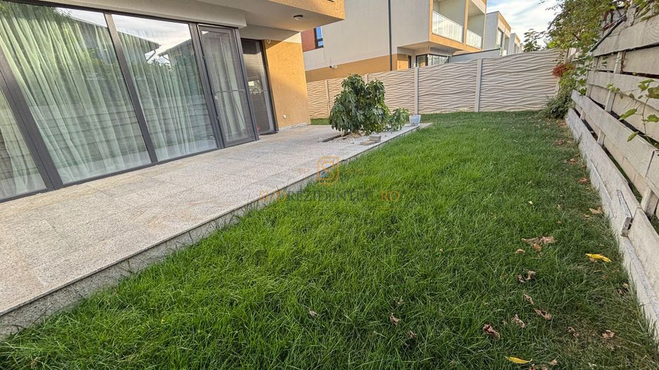 De Inchiriat Vila P+1 Quantum Berceni - Bld. 1 Mai - Comuna Berceni - Poză 25