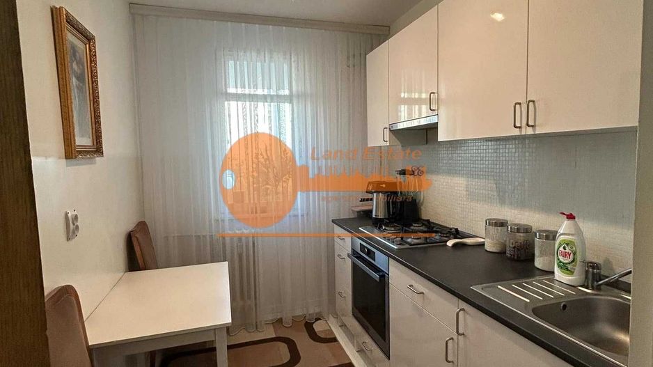 Apartament 2 camere, Sector 4, Bd. Alexandru Obregia (cu parcare) - Poză 5