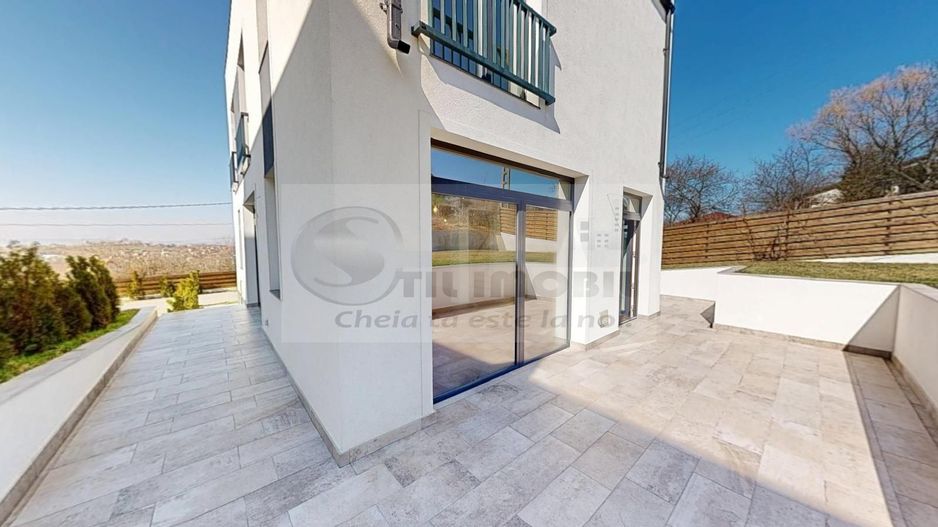 Vilă premium P+1 cu design modern, finisaje de top-305000 € - Poză 7