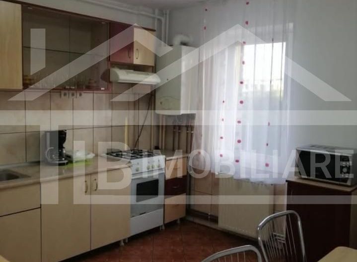 Apartament cu 2 camere, 54mp, Zona Shopping City - Poză 5