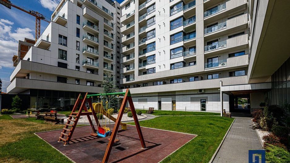 Apartament 3 camere| LUX| Lift| Loc parcare| Campeador-Torontalului, COMISION 0 - Poză 29